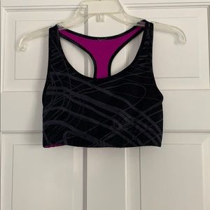 Comfy sports bra!!
